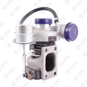 Turbo Fiat Strada 1700 176 2001-2007