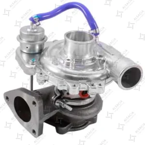 Turbo Toyota Hilux 2500 2KDFTV 2012-2015