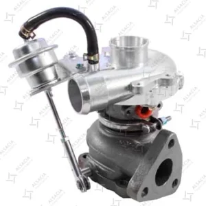 Turbo Mitsubishi L200 2500 4D56TU 2007-2013