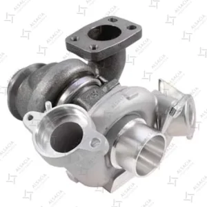 Turbo Citroen Berlingo 1600 DV6BTED4/DV6DTED 2007-2018 KEMP