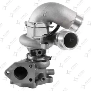 Turbo Kia Frontier 2500 D4CB 2012-2021 KEMP