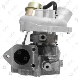Turbo Kia Sorento 2500 D4CB 2002-2009 KEMP