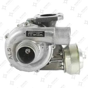 Turbo Ford Ranger 2500 WLC 2006-2016