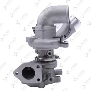 Turbo Hyundai H-1 2500 D4CB 2011-2016 KEMP