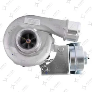 Turbo Hyundai Santa Fe 2200 D4EB 2006-2010 KEMP