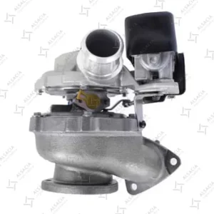 Turbo Ford Ranger 3200 P5AT 2012-2016