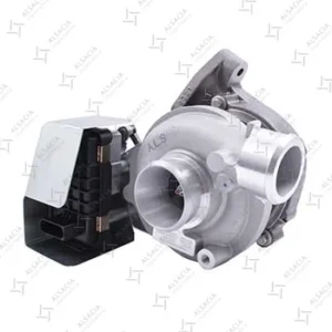 Turbo Chevrolet Captiva 2000 Z20S1 2007-2013