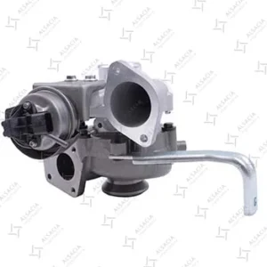 Turbo Chevrolet Captiva 2200 Z22D1 2011-2018