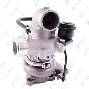 Turbo Hyundai H-1 2500 D4BH 2001-2006 KEMP