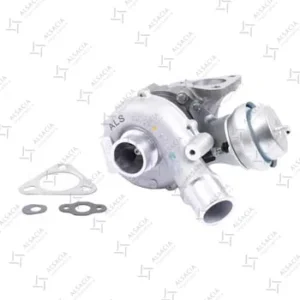 Turbo Mitsubishi Montero Sport 2500 4D56TU 2011-2016