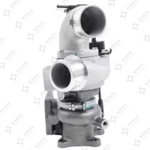 Turbo Kia Frontier 2900 J3 2011-2012