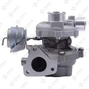 Turbo Kia Carens 2000 D4EA 2008-2011