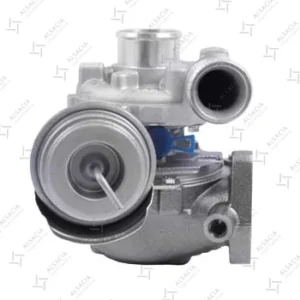 Turbo Hyundai Tucson 2000 D4EA 2004-2010