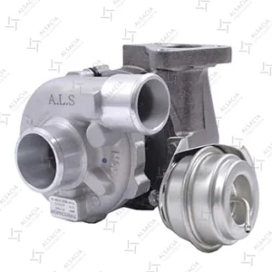 Turbo Hyundai Santa Fe 2000 D4EA 2000-2009