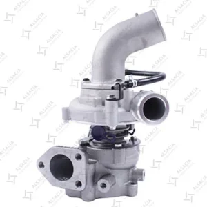 Turbo Hyundai Porter 2500 D4CB 2011-2012