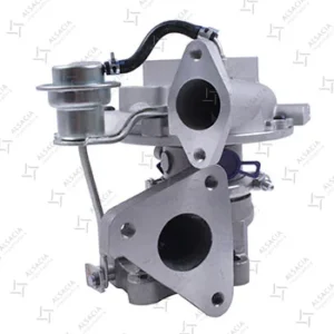 Turbo Nissan Terrano 2500 YD25DDTI 2009-2015