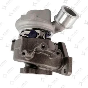 Turbo Mitsubishi L200 2400 4N15 2016-2020