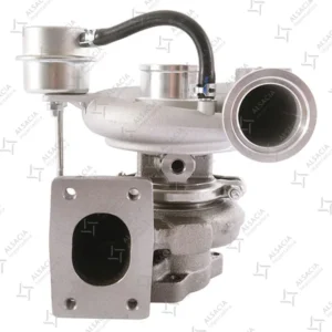 Turbo Foton Terracota 2800 ISF 2012-2014