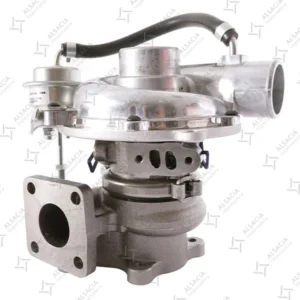 Turbo Chevrolet Luv 2800 4JB1T 1999-2007