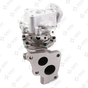 Turbo Chevrolet Dmax 2500 4JK1-TCY 2015-2020 KEMP