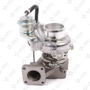 Turbo Isuzu Nkr 3000 4JJ1-T 2007-2019