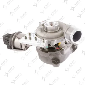 Turbo Greatwall Wingle 5 2000 GW4D20 2011-2015