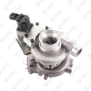 Turbo Isuzu Npr 5200 4HK1 2007-2019