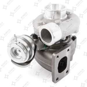 Turbo JAC Sunray 2800 4DA1-2C 2012-2015