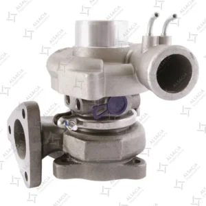 Turbo Mitsubishi L200 2500 4D56T 1999-2006