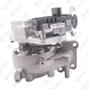 Turbo Nissan NV350 2500 YD25DDTI 2013-2020
