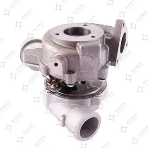 Turbo Mahindra Pick Up 2200 DW12DD 2011-2014