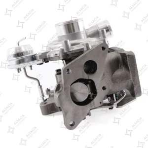 Turbo Chevrolet Dmax 2500 4JK1-TCY 2015-2020 KEMP