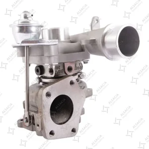 Turbo Mazda CX7 2300 L3VE 2005-2013