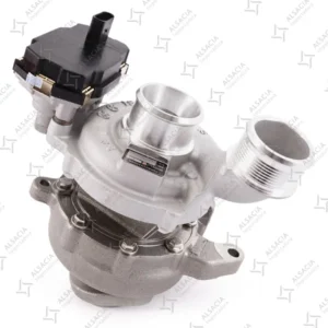 Turbo Ssangyong Rexton 2200 D22F 2016-2020