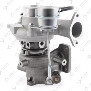 Turbo Greatwall Haval 1500 4G15B 2016-2020