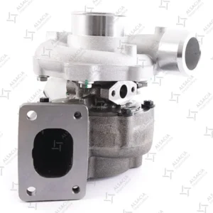 Turbo JAC Hfc 1042 2800 2009-2017