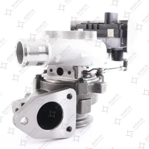 Turbo JAC Sunray 2800 4DB1 2016-2023