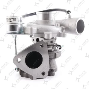 Turbo Greatwall Wingle 2800 GW2.8TC-2 2008-2010