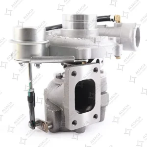 Turbo JAC Hfc 1035/1042 2800 2009-2016