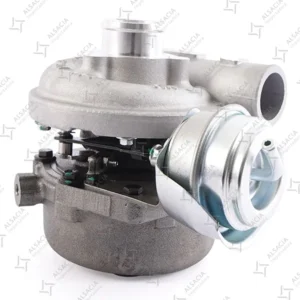 Turbo JAC Refine 1900 4DB1 2012-2014