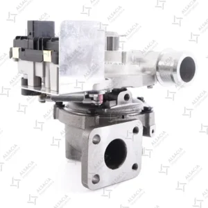Turbo Maxus T60 2800 SC28R 2017-2023