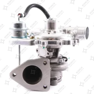 Turbo Toyota Hilux 2500 2KDFTV 2005-2011