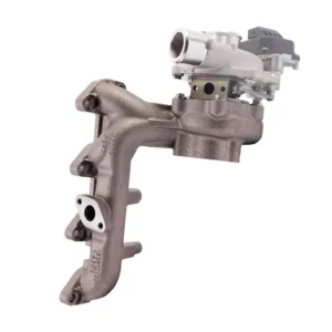 Turbo Hyundai Accent 1600 D4FB 2011-2020