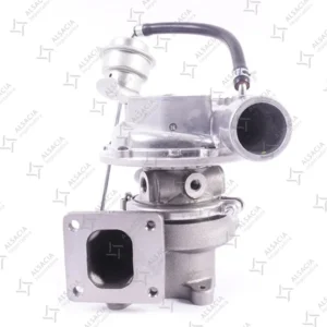 Turbo Hyundai Terracan 2900 J3 2002-2007