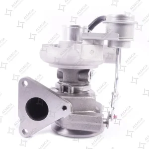 Turbo Citroen Jumper 2200 22DT 2007-2012