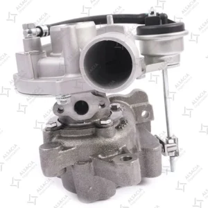 Turbo Citroen Xsara 2000 DW10TD 2001-2006 KEMP