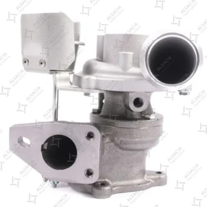 Turbo Renault Kangoo 1500 K9K 2012-2018