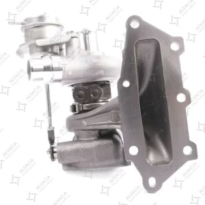 Turbo Renault Captur 900 H4B 2016-2019
