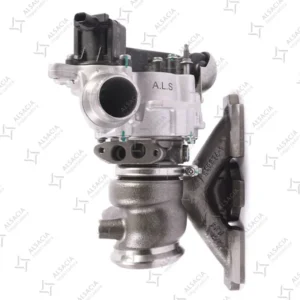 Turbo Renault Arkana 1300 H5HT 2021-2024