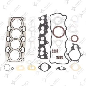 Juego de empaquetaduras de motor JAC Refine 1900 4DB1 2012-2014
